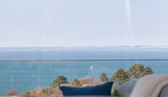 10 person holiday home in Asnæs