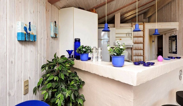 10 person holiday home in Fanø