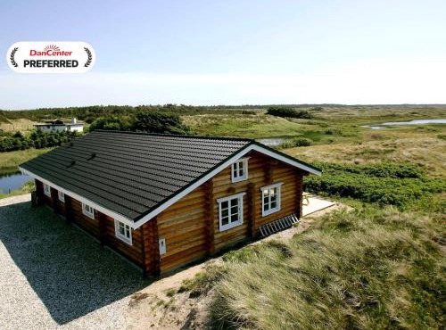 10 person holiday home in Frøstrup-By Traum