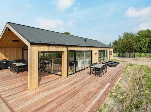 10 person holiday home in Sæby