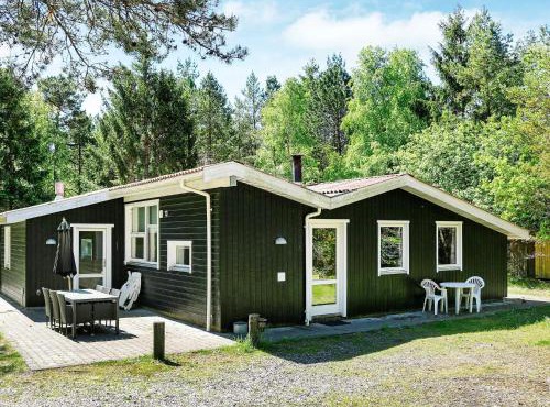 10 person holiday home in Hadsund-By Traum