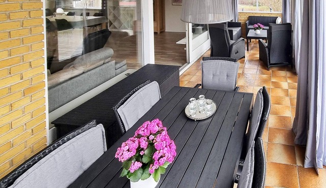 10 person holiday home in Nexø