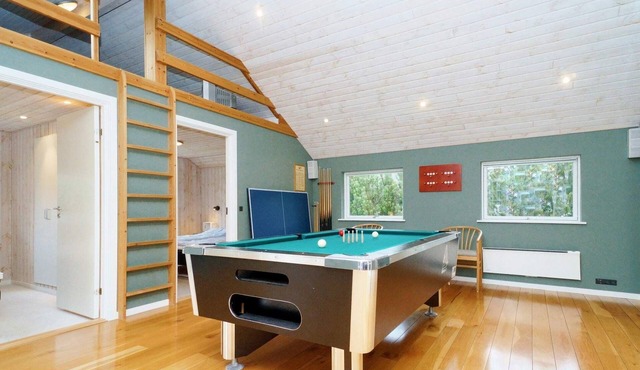 10 person holiday home in Rødby