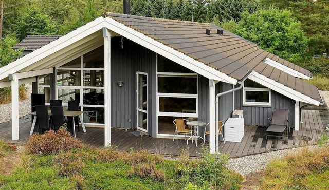 10 person holiday home in Sæby