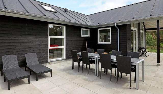 10 person holiday home in Thisted