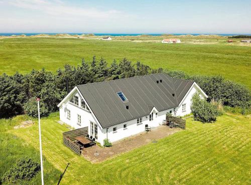 10 person holiday home in Thisted