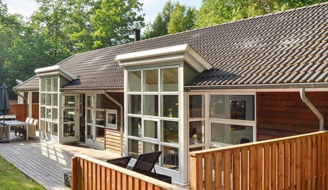 10 person holiday home in Hasle