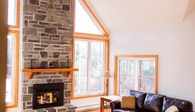 10 River Grove - Humber Valley Resort