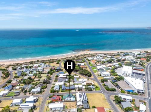 10 Rupara - Linen Included