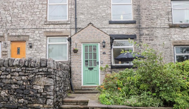 10 Smalldale Cottages