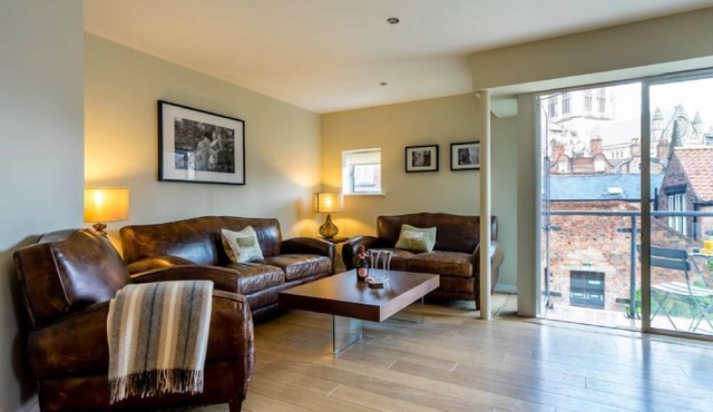 10 Stonegate Court - sleeps 4 guests in 2 bedrooms