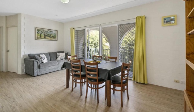 10 The Islander Resort