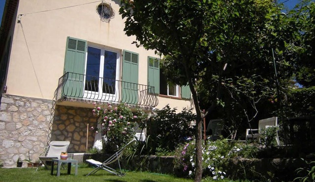 10 Tivoli - LE CANNET