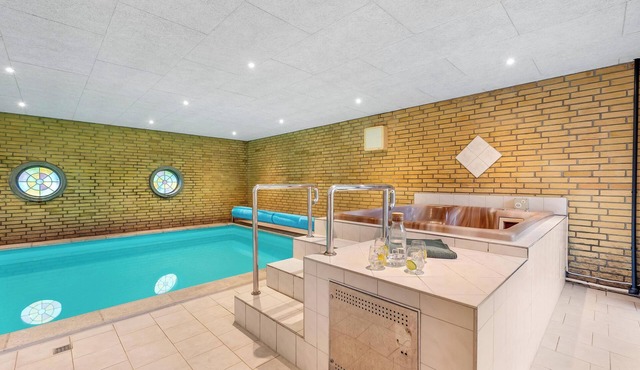 10 Værelses Bolig i Bording