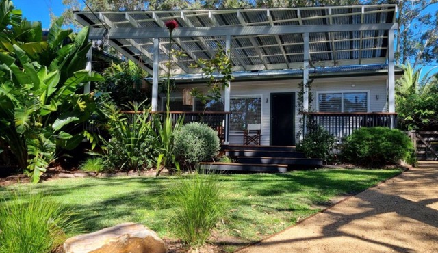 10 Warri Cres, Pet Friendly