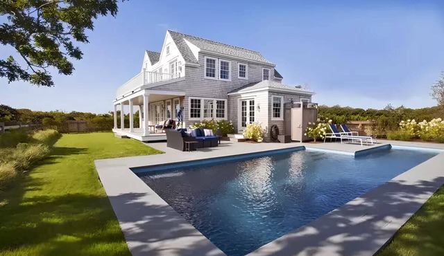 10 Wrights Landing, Nantucket, MA