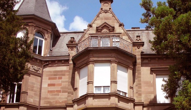 100 m2 - Beautiful sunny apartment with nice view