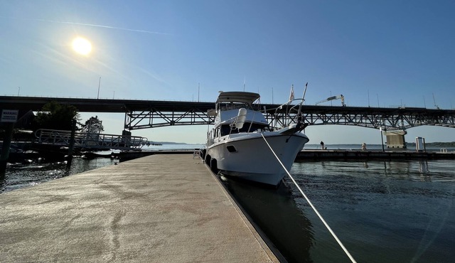 100 McNair Rd Fort Monroe, VA 23651 United States