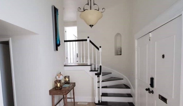 100% Recently Remodeled Townhome