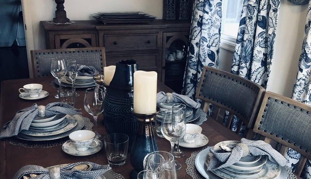 100% SMOKE FREE BED & BREAKFAST HOT BREAKFAST INCLUDED!