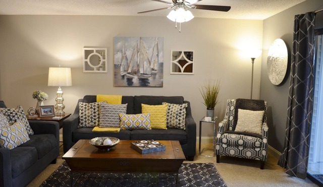 1000 Hills Luxury Condo in the Foothills! Indoor/Outdoor Pools, Hot Tub, & Sauna