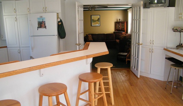 1000 Island Condo Getaway