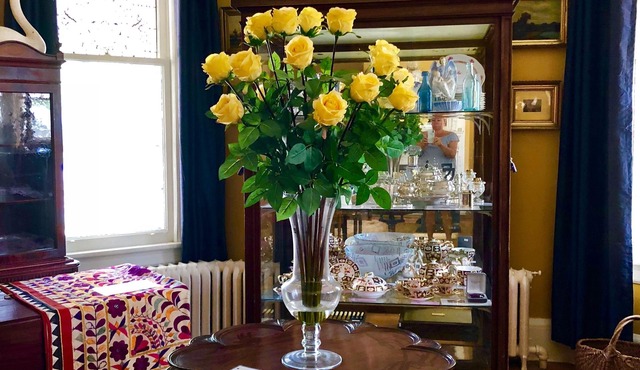 1000 Islands B&B – The Bulloch House