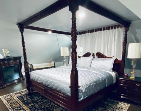 1000 Islands Bed and Breakfast-The Bulloch House