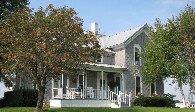 1000 Islands - Clayton Family Rental