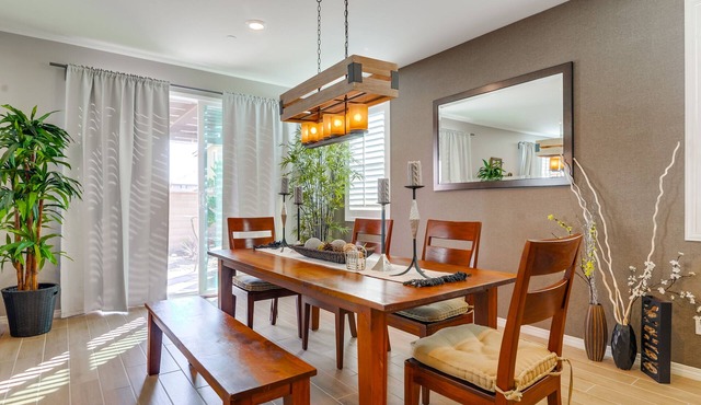 1000 MBPS Fast Wifi★Model Home★Luxury Family Retreat 5B/4b