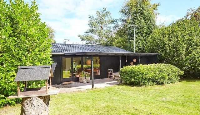 10000-1 Rørvig - Birkealle 2 A