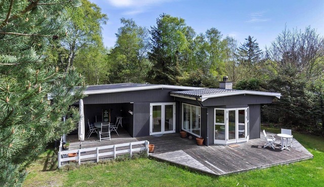 10009 Rørvig - Kongelundsvej 19