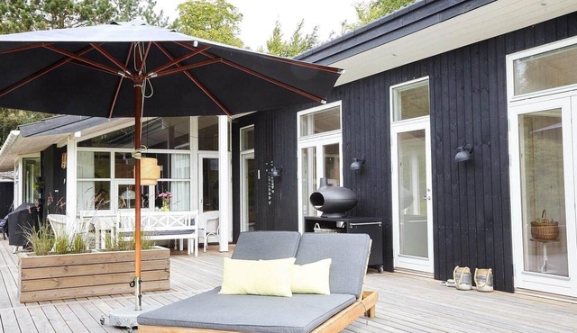 10017-1 Rørvig - Birkealle 2