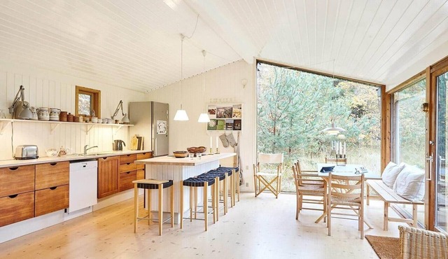 10018-1 Rørvig - Møllerens Vænge 19