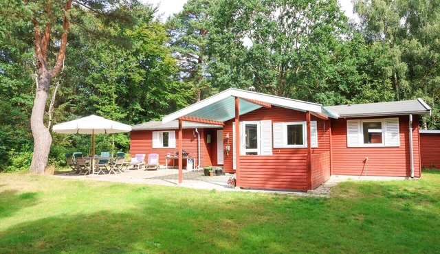 10033-1 Rørvig - Hjortevej 17