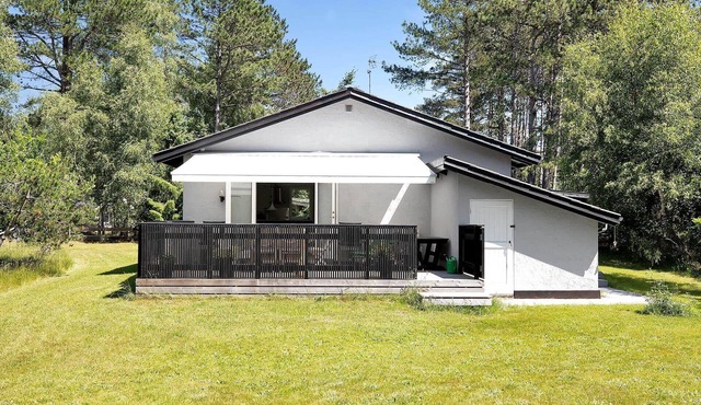10034 Rørvig - Højvænget 2