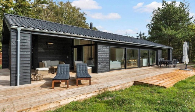 10036 Rørvig - Mågevej 11