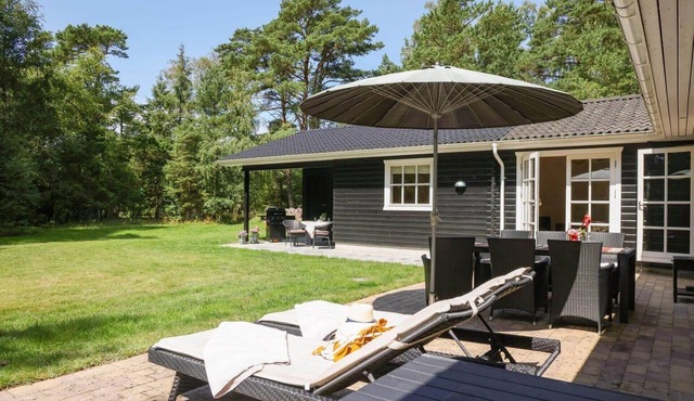 10037 Rørvig - Egevænget 3