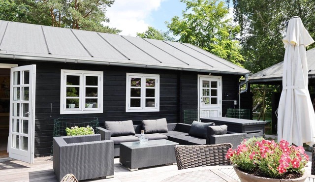 10061-1 Rørvig - Lindegårdsvænget 5