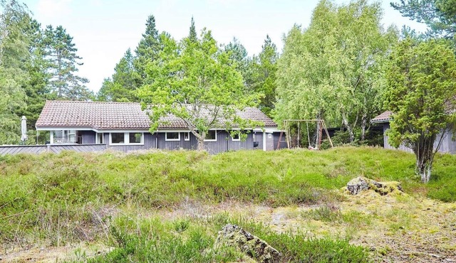 10068 Rørvig - Skanse Tværvej 21