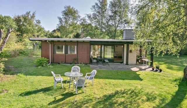 1007-N Hundested - Humlehaven 5