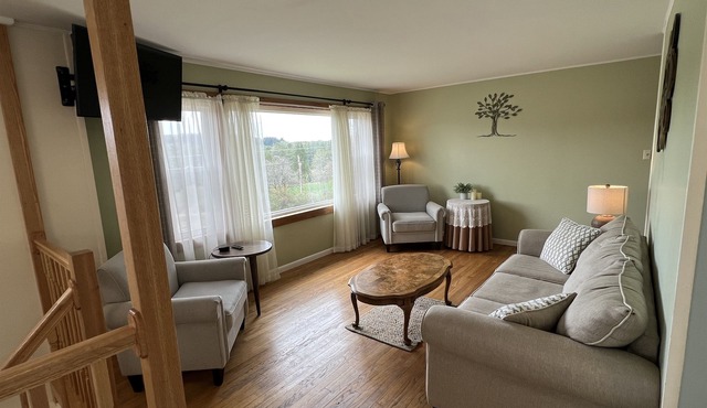 1008 on Ten - minutes to All Star Village, quiet setting