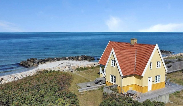10080 Rørvig - Kattegat Strandvej 9