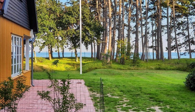 10081A Rørvig - Skansehagevej 34