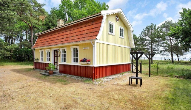 10081B Rørvig - Skansehagevej 32