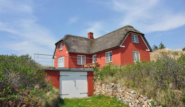 10088 Ulfborg - Raketvejen 44