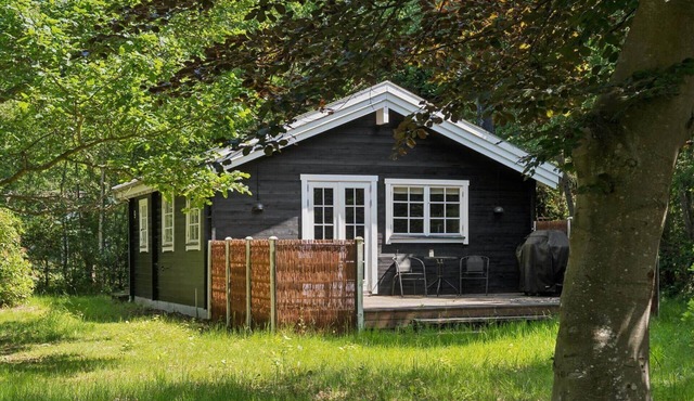 10089 Rørvig - Cottageparken 9