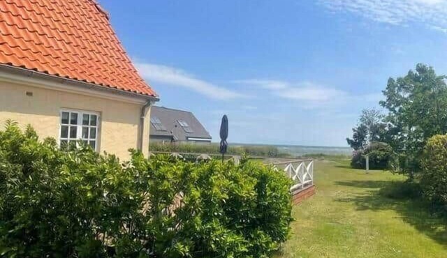 10098 Rørvig - Fjordvænget 17