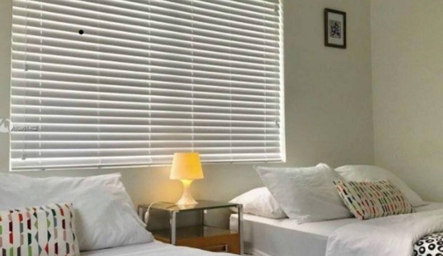 #101 Beautiful Studio in Wynwood - Biscayne