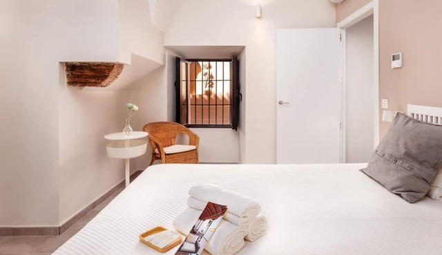 101 Compact - Apartments Plaza Mayor 35